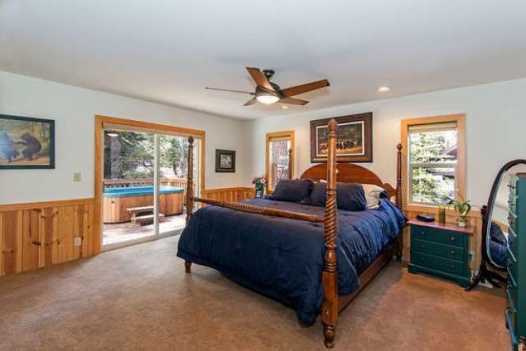 4 Bedrooms Cottage