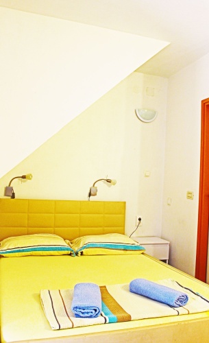 Double Basement Suite