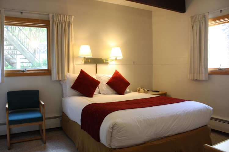 2 Bedrooms Standard room