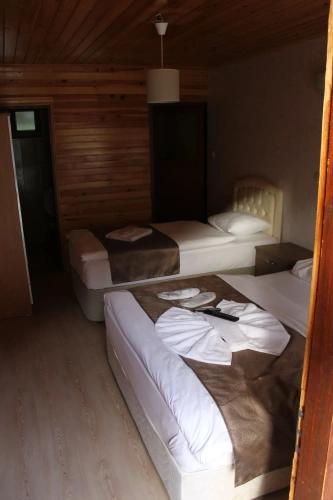 Standard Triple Apartment