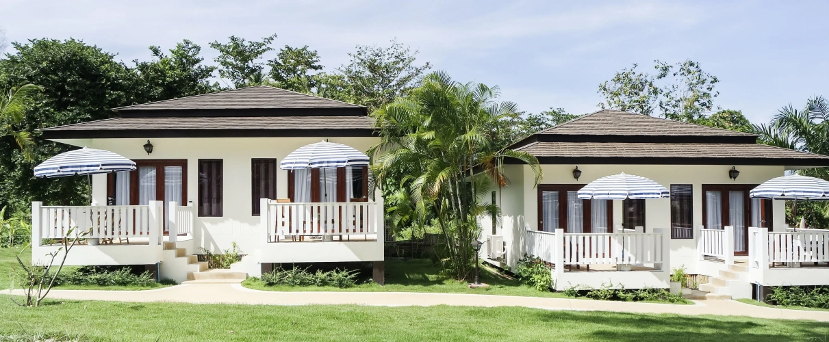 Superior Bungalow