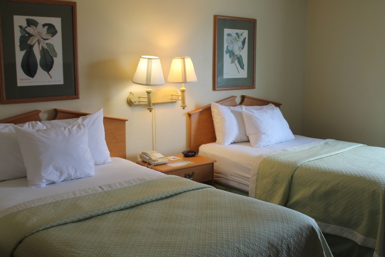 Quadruple Suite