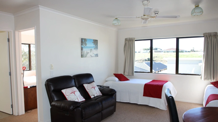 1 Bedroom Premium Suite