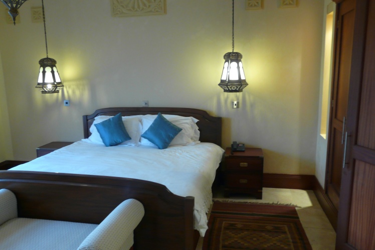 Executive Double room