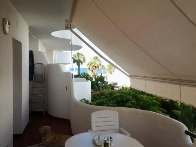 2 Bedrooms Family Apartment