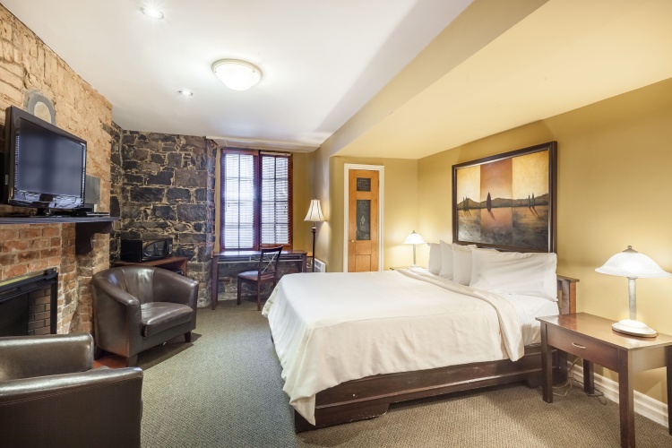 Double Junior Suite
