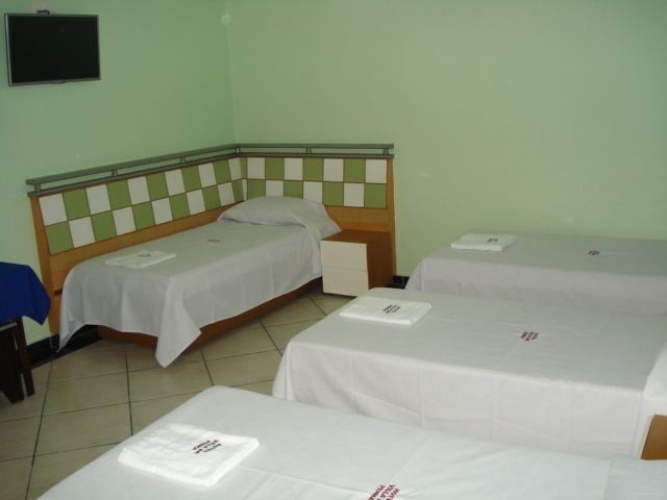 Twin Apartment