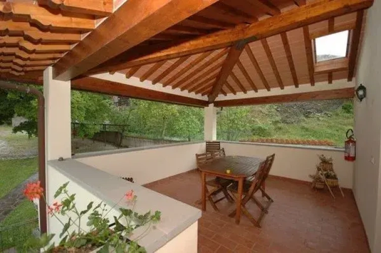 1 Bedroom Quadruple Apartment