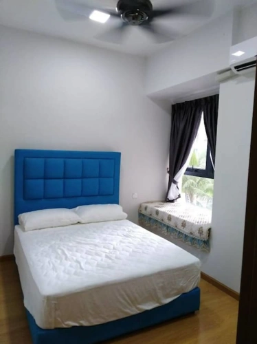 Double Apartment