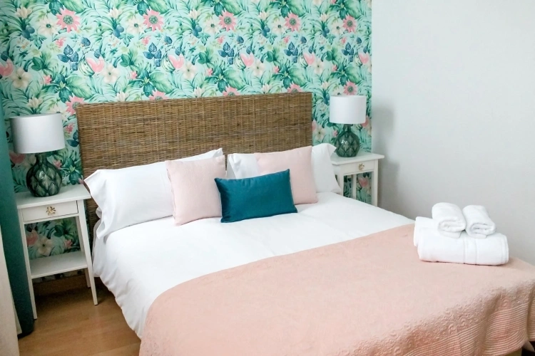 Double Apartment
