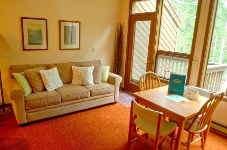2 Bedrooms Standard room