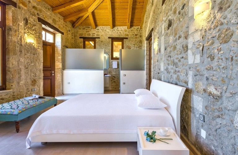4 Bedrooms Luxury Villa with sea view