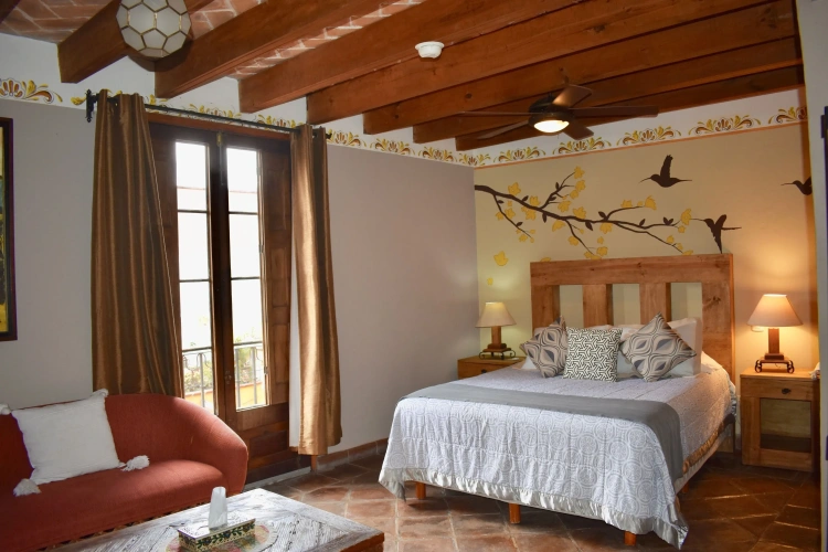 Double Junior Suite