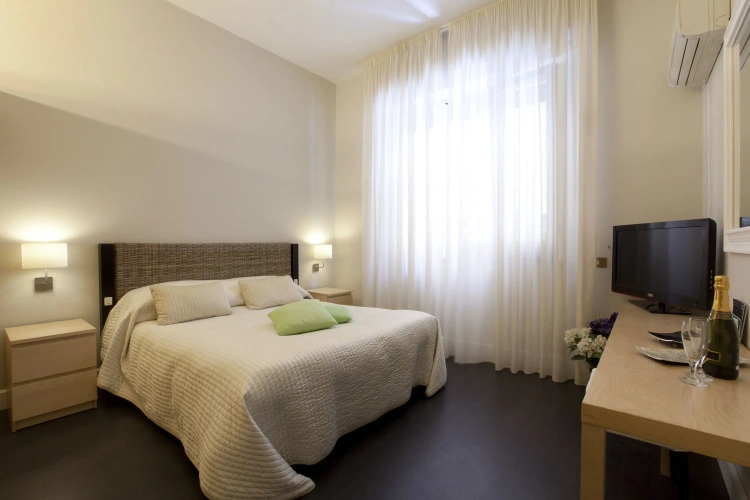 Family Apartment