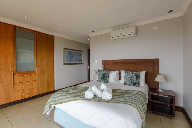 4 Bedrooms Presidential Villa