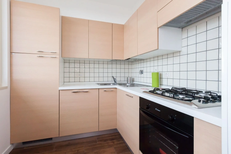 1 Bedroom Superior Apartment