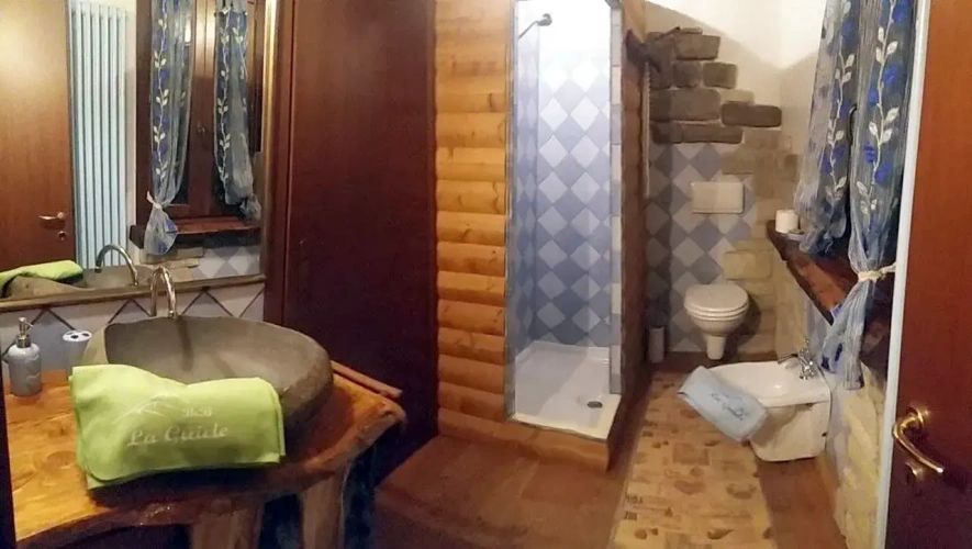 Standard Family room
