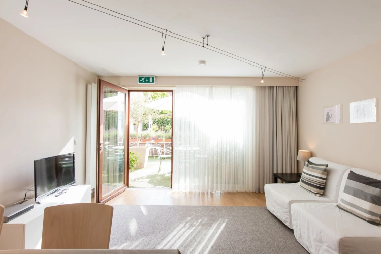1 Bedroom Superior Apartment