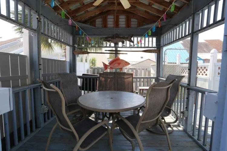 Cottage