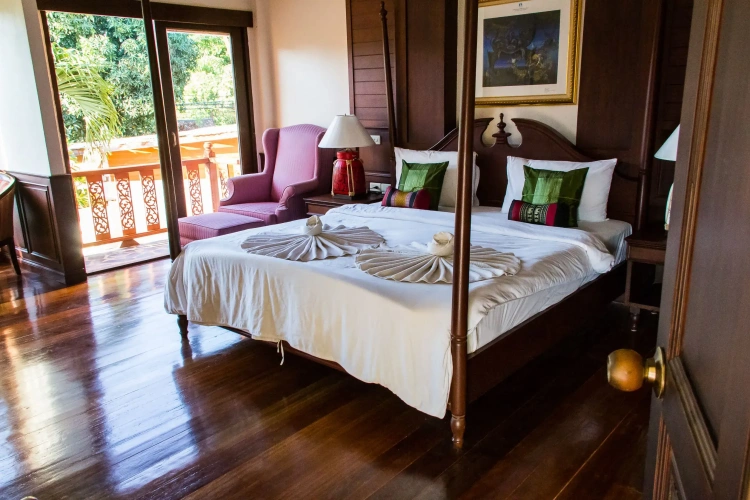 Superior room
