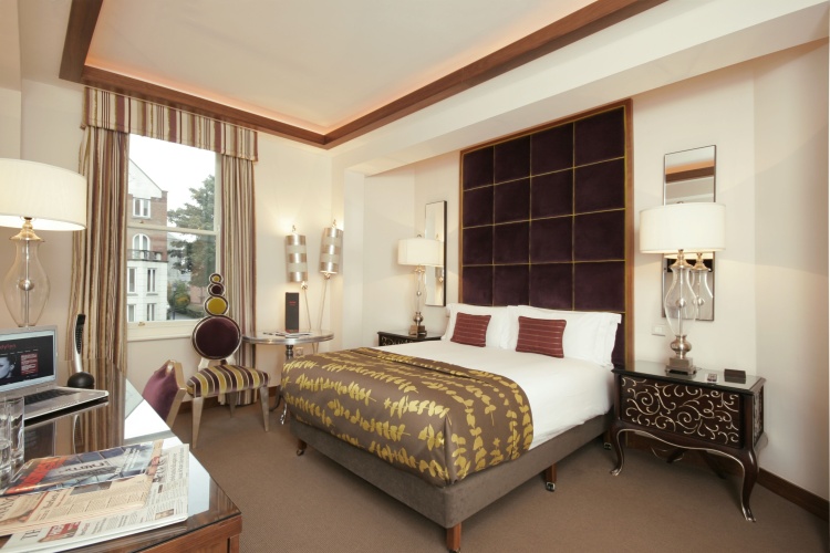 Luxury Double room