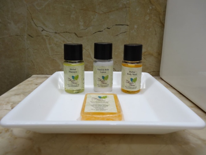 Premium room
