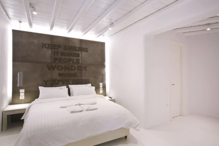4 Bedrooms Luxury Villa with sea view