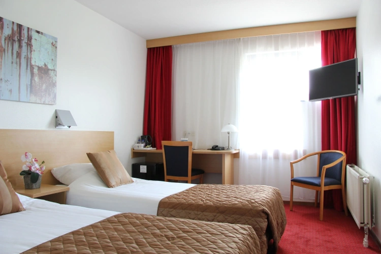Comfort Twin room