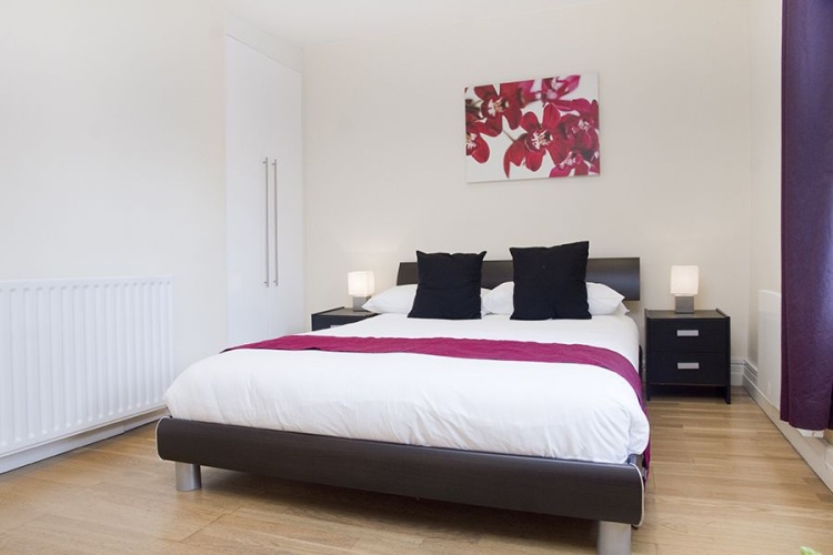 Standard Double Apartment