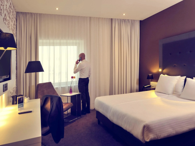 Mercure City Amersfoort Centre Hotel