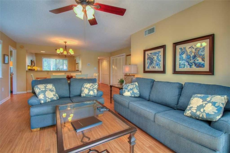 3 Bedrooms Standard room
