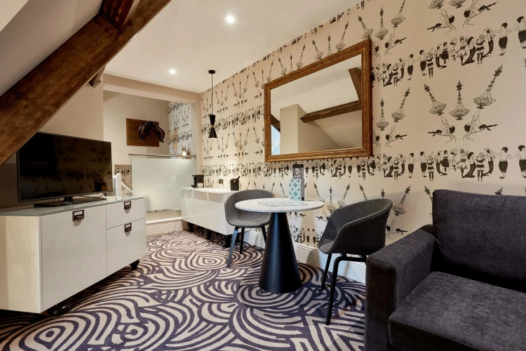 Suite