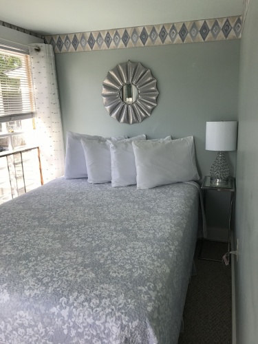 1 Bedroom Suite