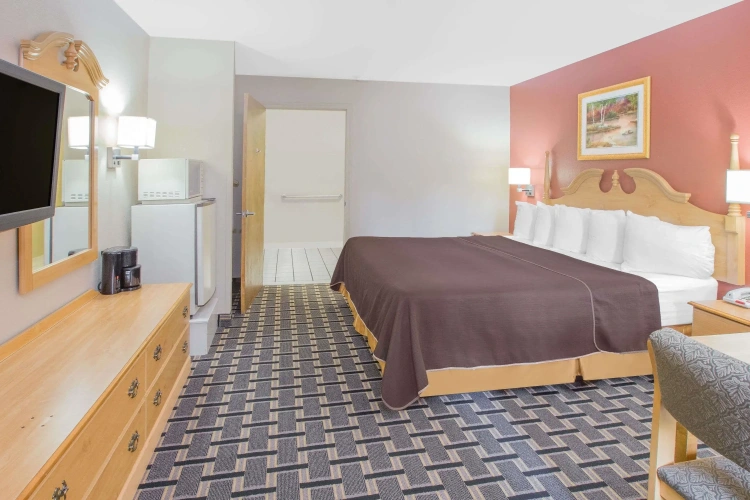 Upgraded Double Studio Suite