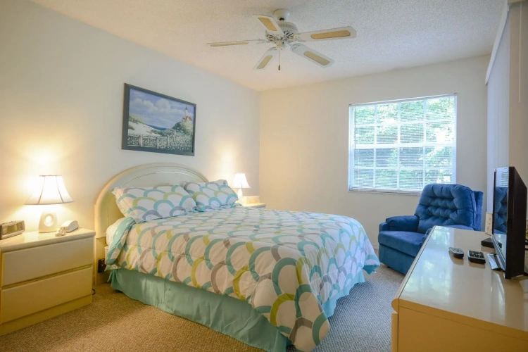2 Bedrooms Cottage