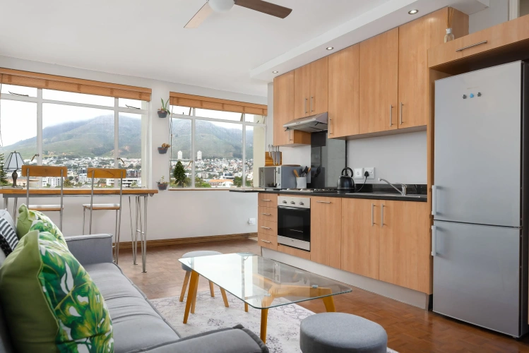 Comfort Double Apartment