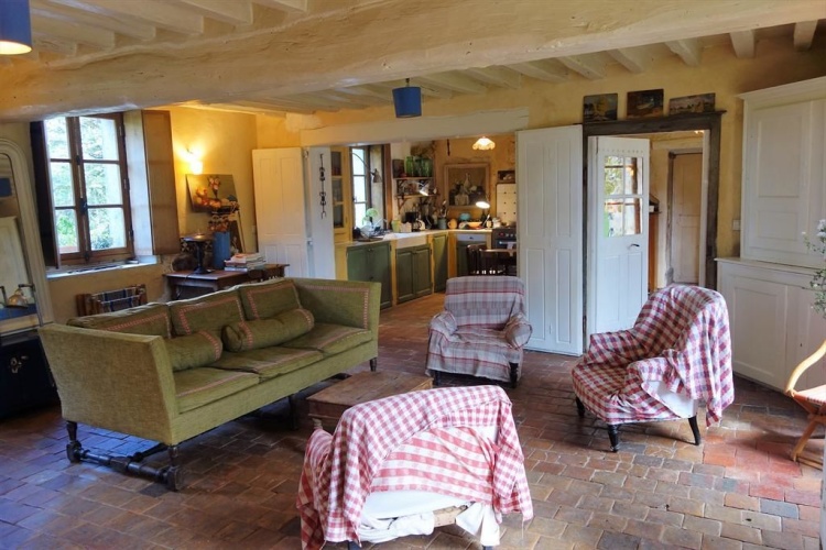 Cottage