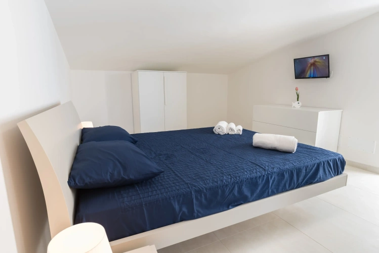 2 Bedrooms Comfort Apartment with pool view