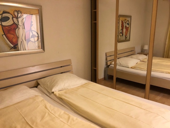 Business room