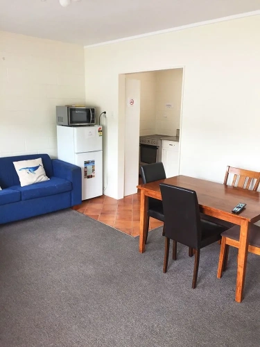 2 Bedrooms Standard Family room