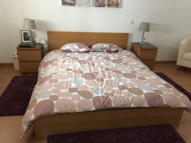 3 Bedrooms Apartment