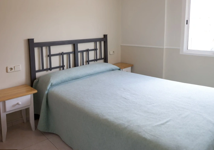 2 Bedrooms Superior Apartment