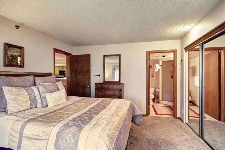 2 Bedrooms Standard room