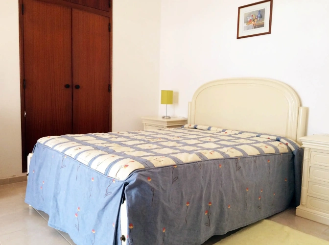 3 Bedrooms Classic Villa