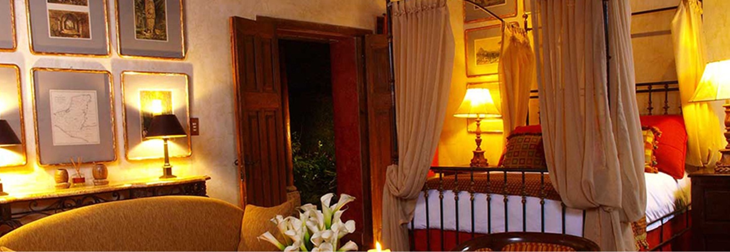 Double Junior Suite