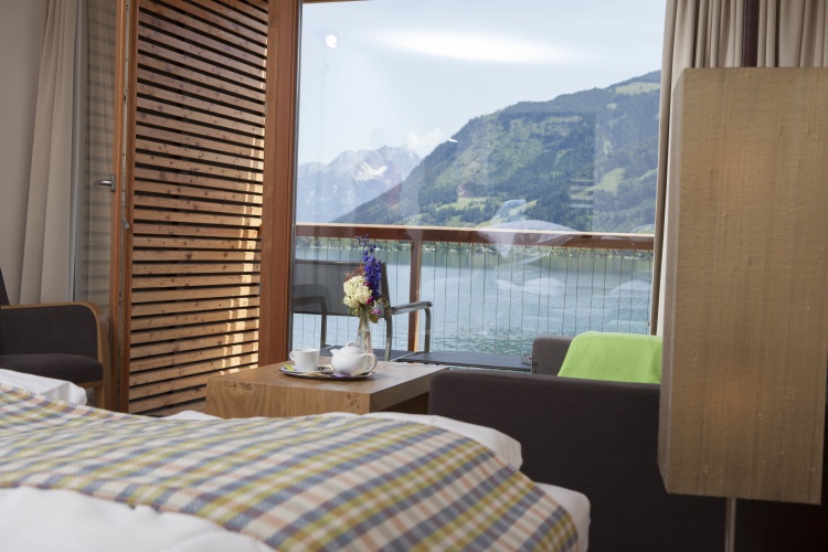 Standard Lake Paradise Double room