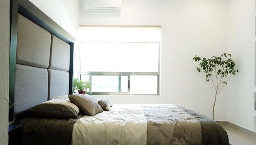 4 Bedrooms Luxury Apartment