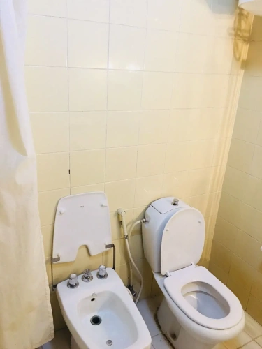 2 Bedrooms Executive Suite