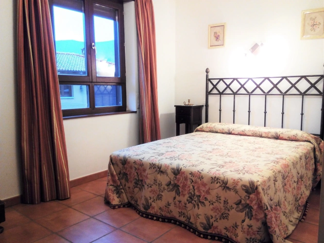 2 Bedrooms Double Cottage