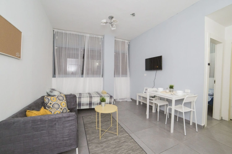 Classic Apartment